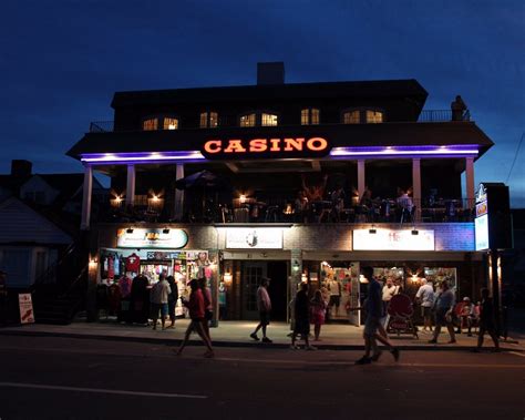 New hampshire casino
